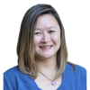 Portrait of Dr. Jenny Tsai Le