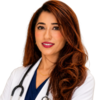 Portrait of Dr. Homaira Ahmed