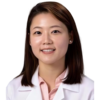 Portrait of Dr. Rebecca Kim