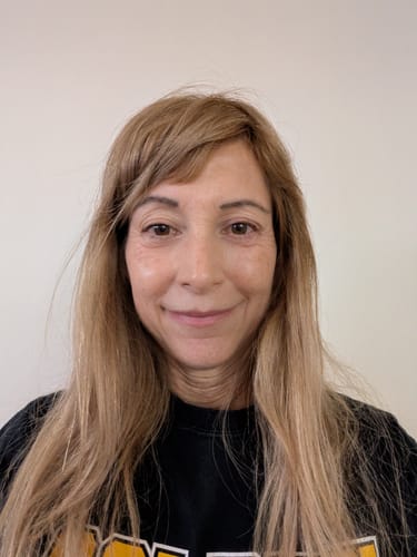 Customer photo review of Reverse-aging Adaptive Foundation